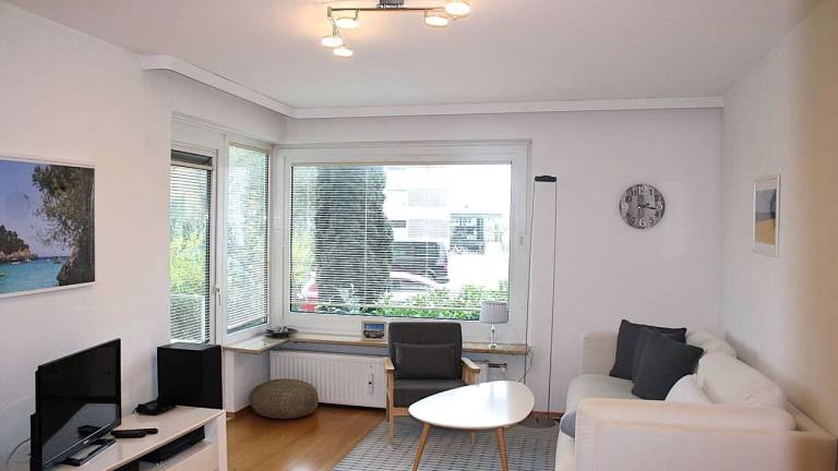 Ferienwohnung Grömitz