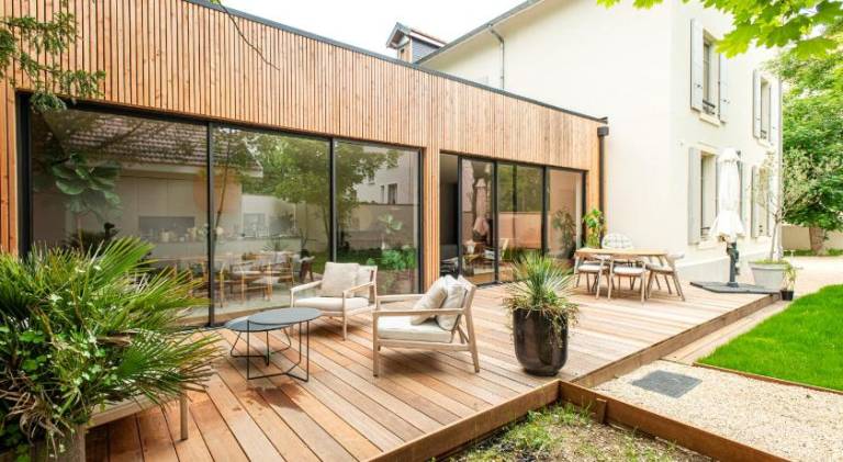 Nice villa with garden & terrace | Pet-friendly — photo 4