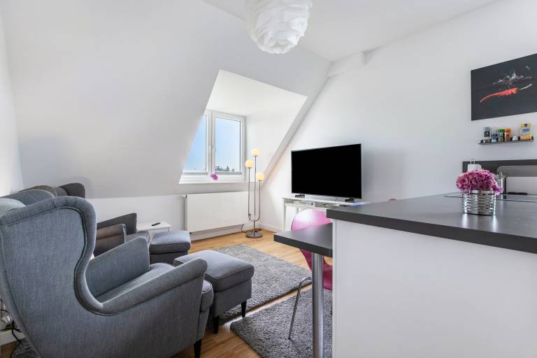 Ferienwohnung Heide