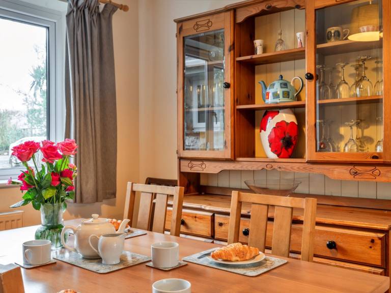 Ferienhaus  Saint Levan