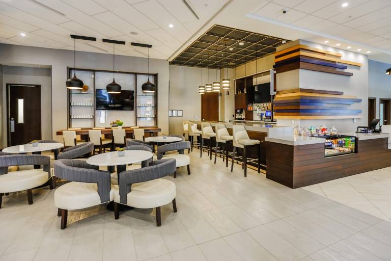 Hyatt Place Greenville Downtown — photo 3