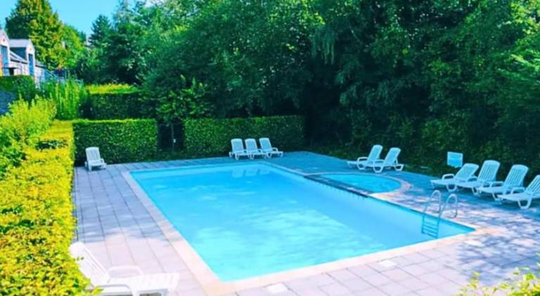 Wonderful holiday apartment with pool | Pet-friendly — photo 4