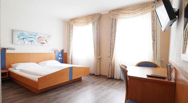 Hotel & Restaurant Europa — photo 2