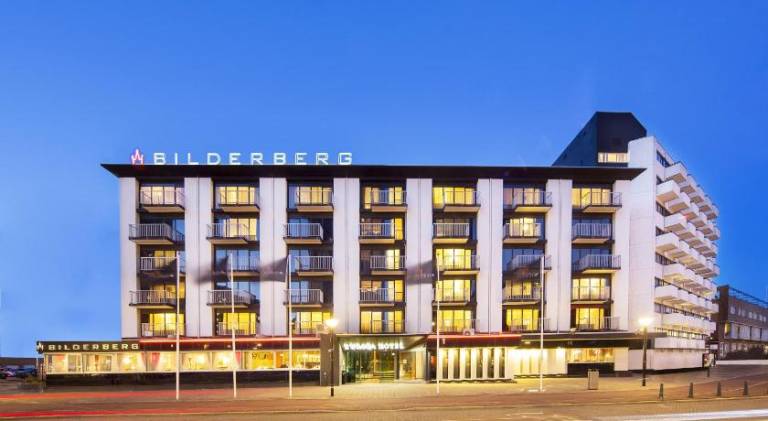 Bilderberg Europa Hotel Scheveningen — photo 2
