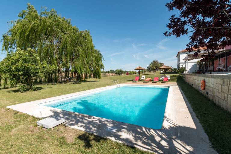 Quarto (B&B) Idanha a Nova
