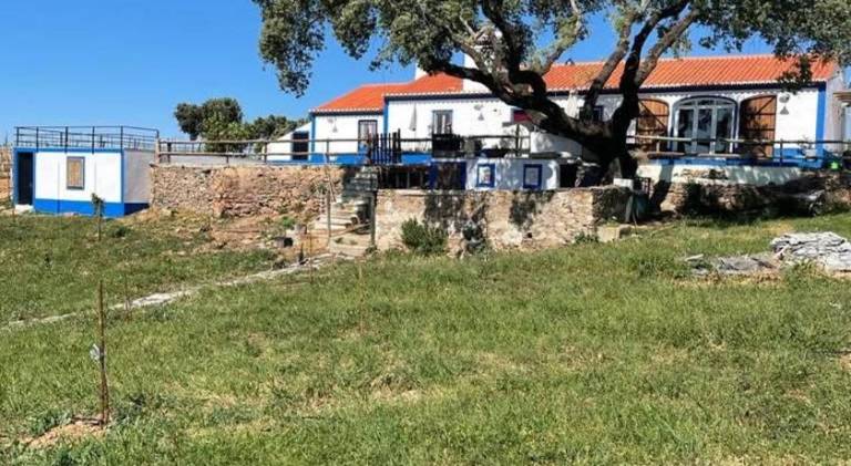 House with garden, terrace & private pool | Pet-friendly in Évora