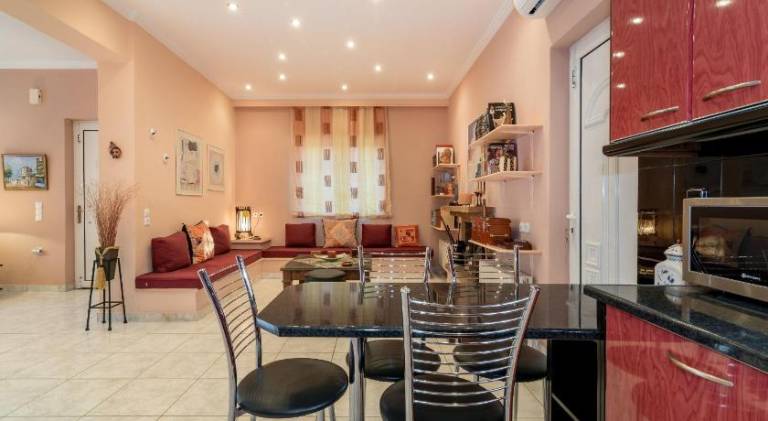 Ample villa with pool | Pets allowed — photo 3