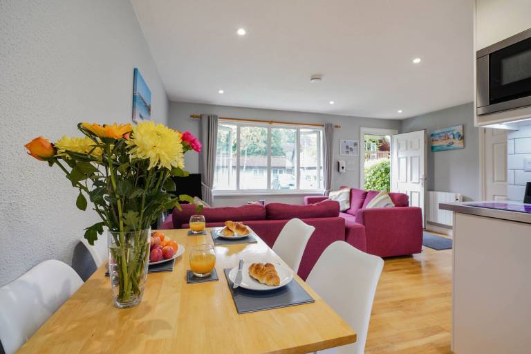 Ferienhaus Saint Tudy