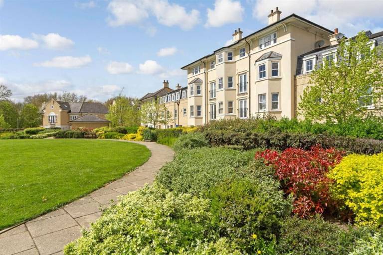 Ferienwohnung Cambridge