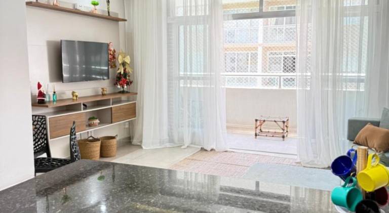 Apartment | Next to the beach | Pet-friendly — photo 2