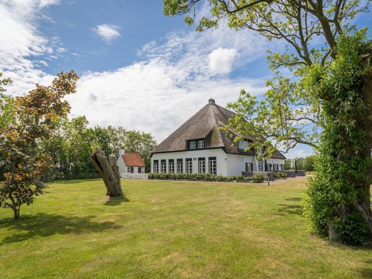 Bauernhof Vlieland