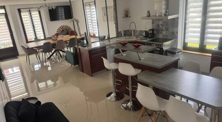 Le Gite du pere Chayoux — photo 3
