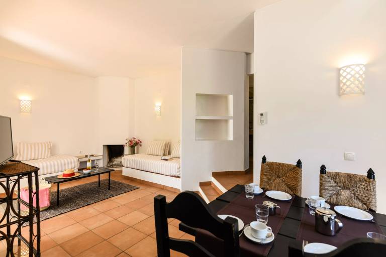 Rental apartment with terrace — photo 4