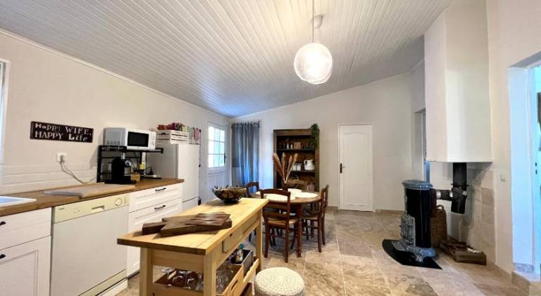 Aix-en-Provence, Maison provencale au calme de la campagne avec Spa et Clim — photo 3