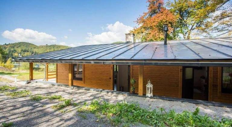 Apartmán  Banská Štiavnica