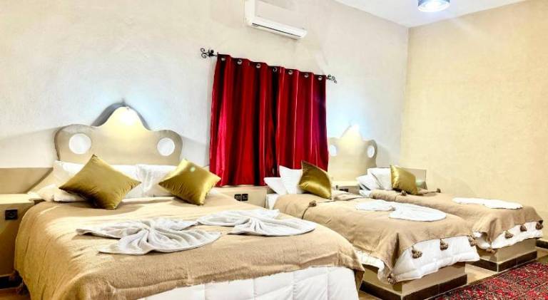 Hotel le Touareg — photo 2