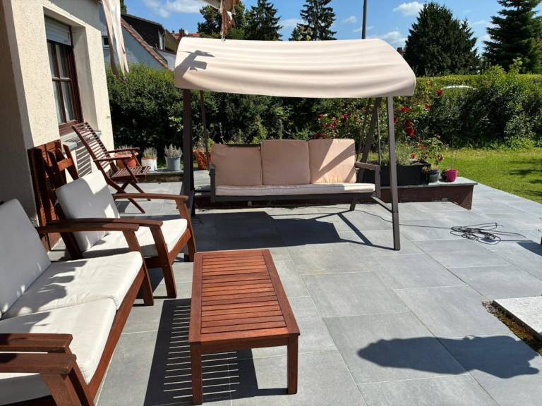 Ferienwohnung Heiligensee