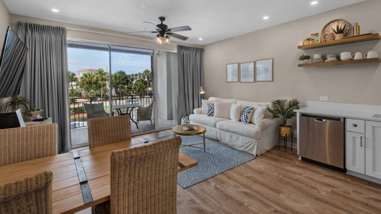 Apartment Santa Rosa Beach