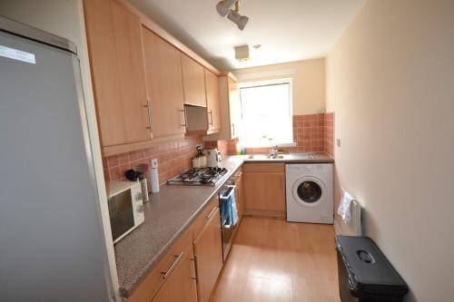 Apartma Glasgow