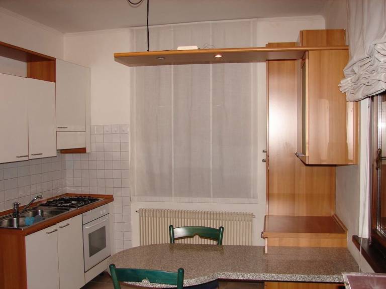 Appartement Udine