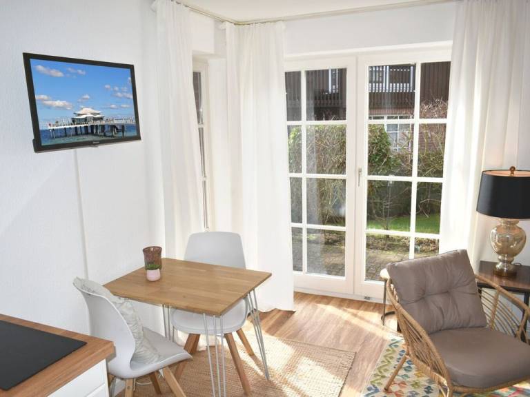 Ferienwohnung Timmendorfer Strand