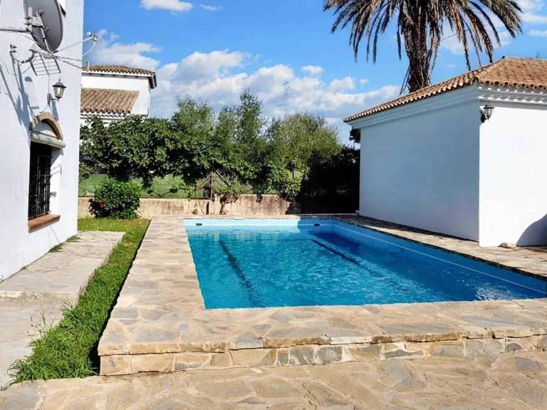 Villa Los Caños de Meca