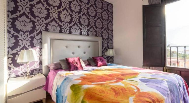 Apartment Vélez de Benaudalla