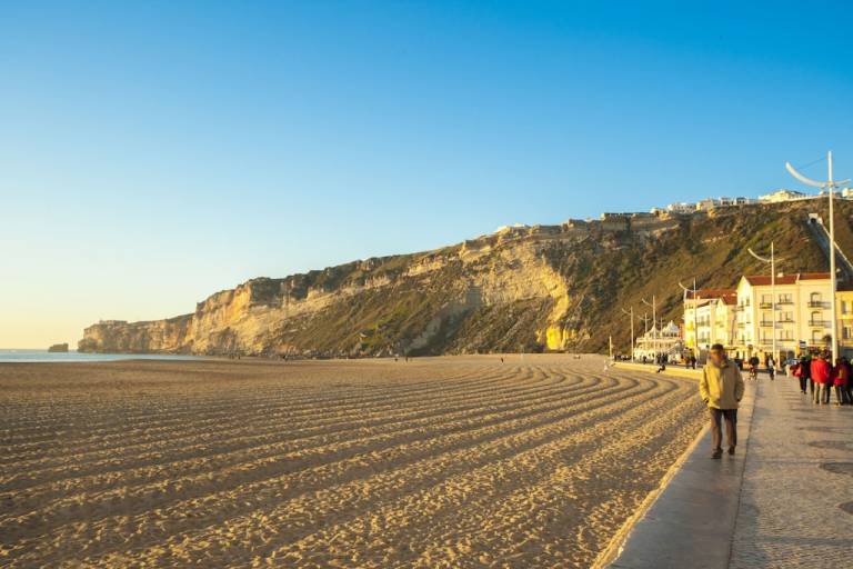 Casa Nazaré