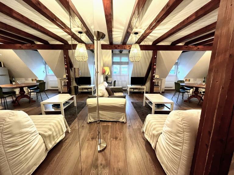 Appartement Niedernai