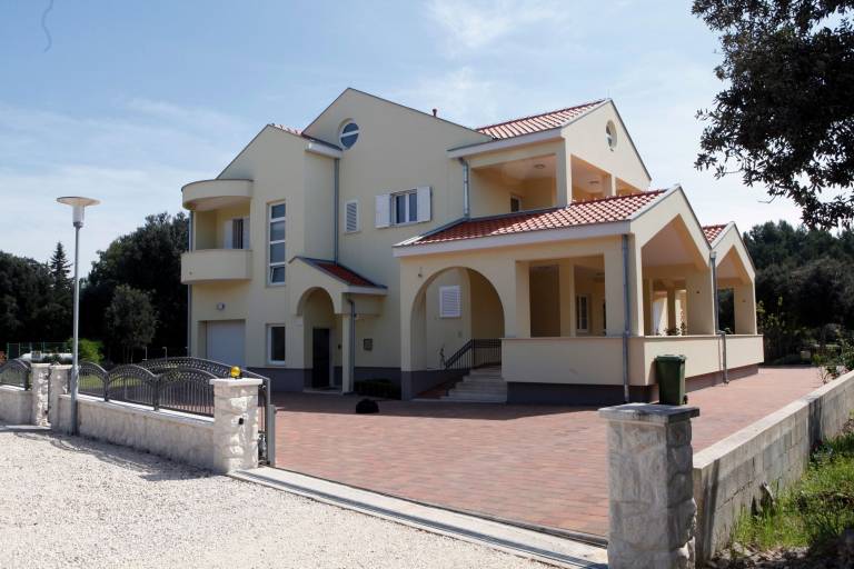 Appartement Ugljan