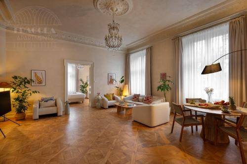 Apartman Wesoła Zachód