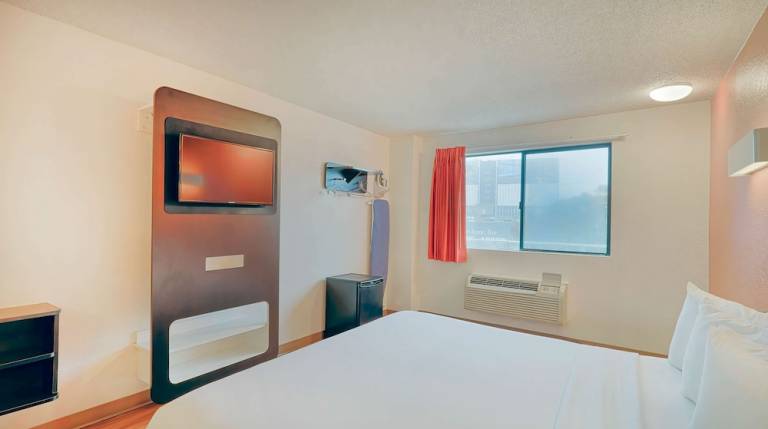 Motel  El Segundo