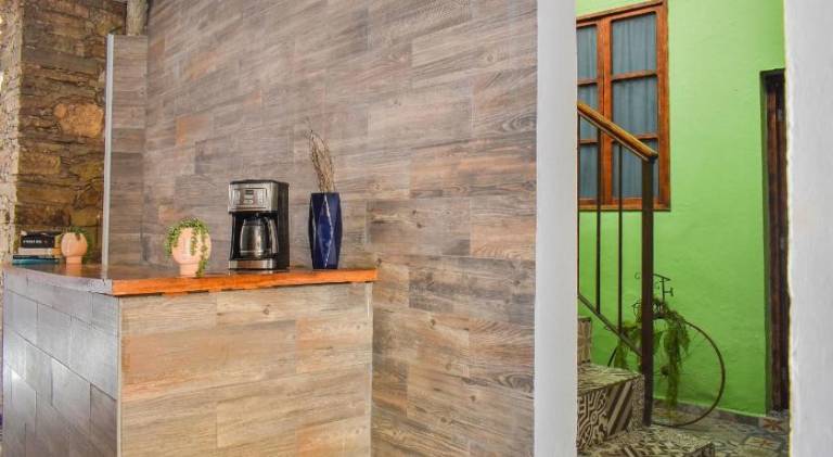 Dona Vicenta Casa Colonial — photo 4