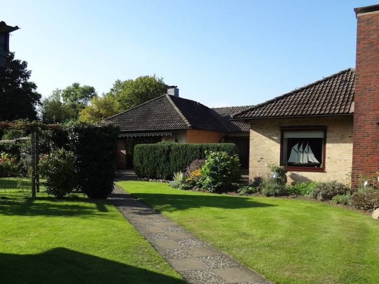 Ferienwohnung Westerrönfeld