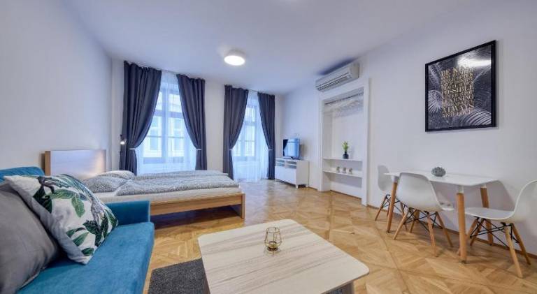 CityLife Residence — photo 2