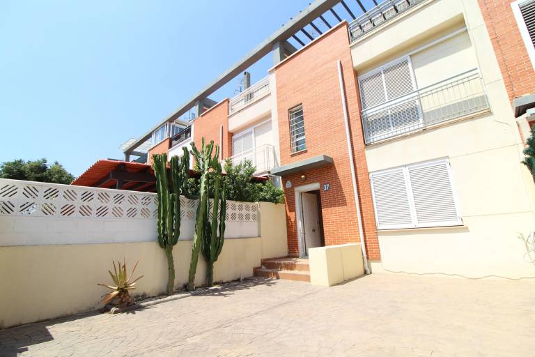 Casa Sagunto