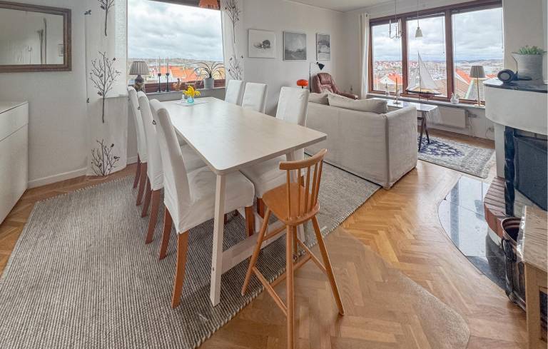 Hus Smögen
