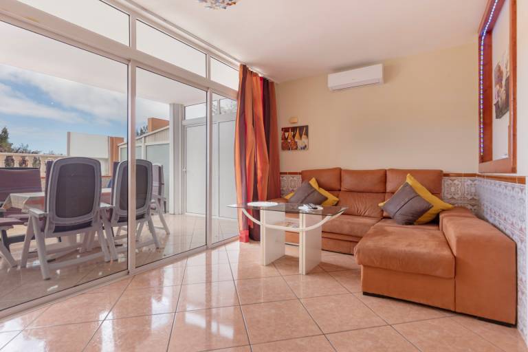 Ferienwohnung Costa Calma