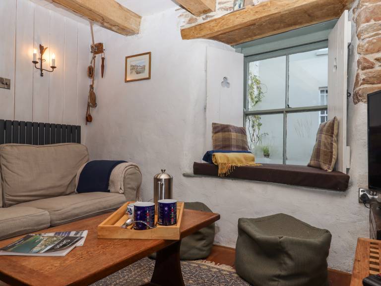 Child-friendly cottage with garden | Pet-friendly — photo 3