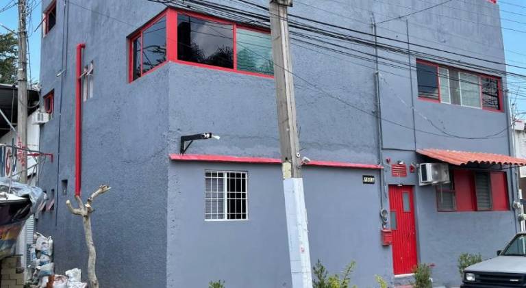 Apartment with 1 room for 2 persons in Zapopan