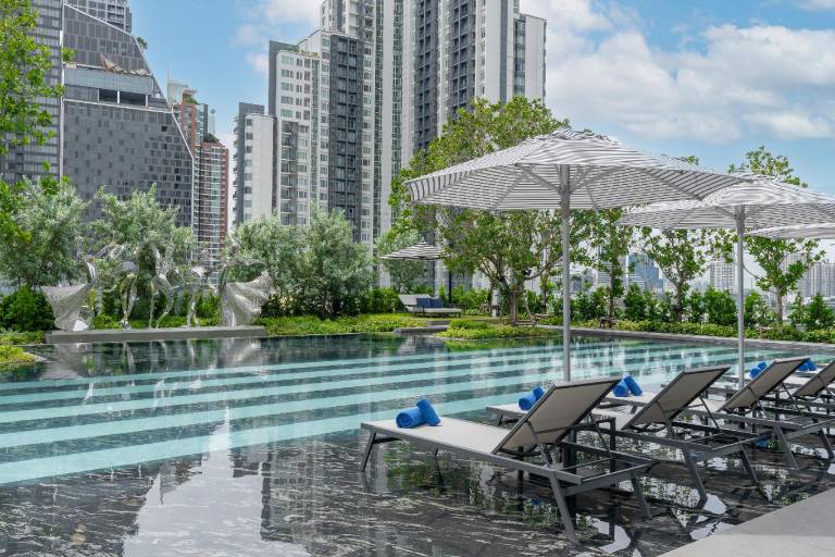 La Clef Bangkok by The Crest Collection in Koh Lipe