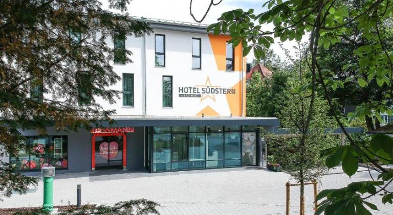 Hotel Sudstern — photo 4