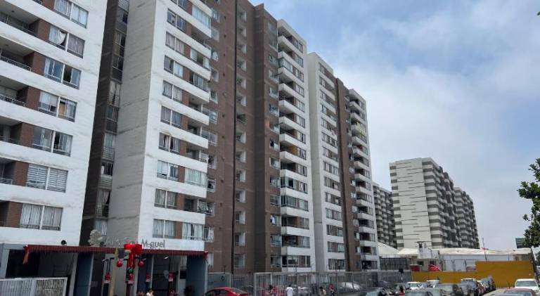 70 m&sup2; Ferienwohnung