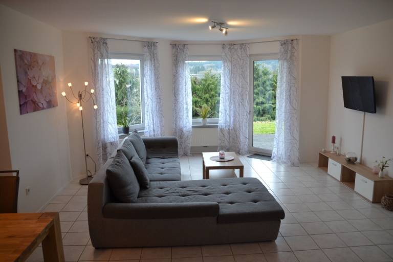 Ferienwohnung Burbach