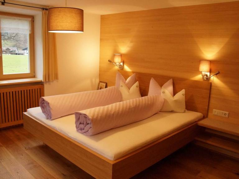 Ferienwohnung Damüls