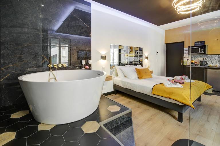 Appartement Reims