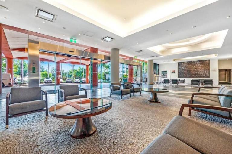 Apartment Darwin Municipality