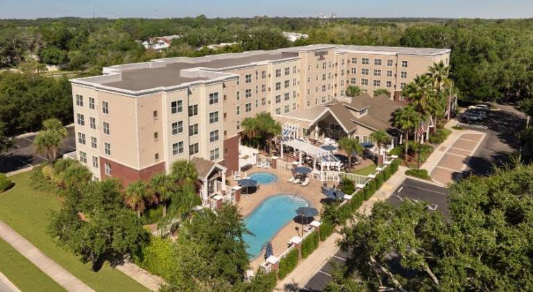 Residence Inn by Marriott Amelia Island — photo 4