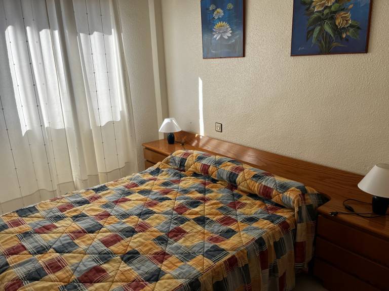 Ferienwohnung in San Javier, La Manga del Mar Menor für max. 3 Personen Ferienwohnung in San Javier, La Manga del Mar Menor für max. 3 Personen