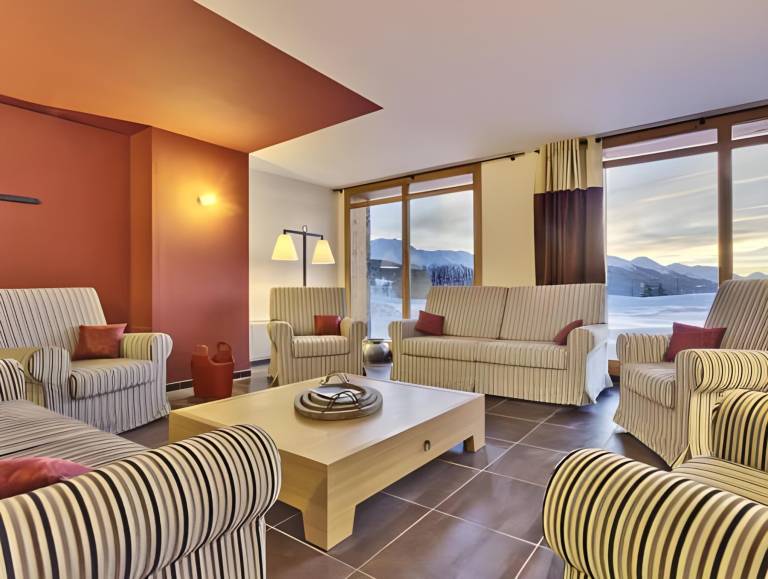 Residence Prestige Odalys Edenarc — photo 2